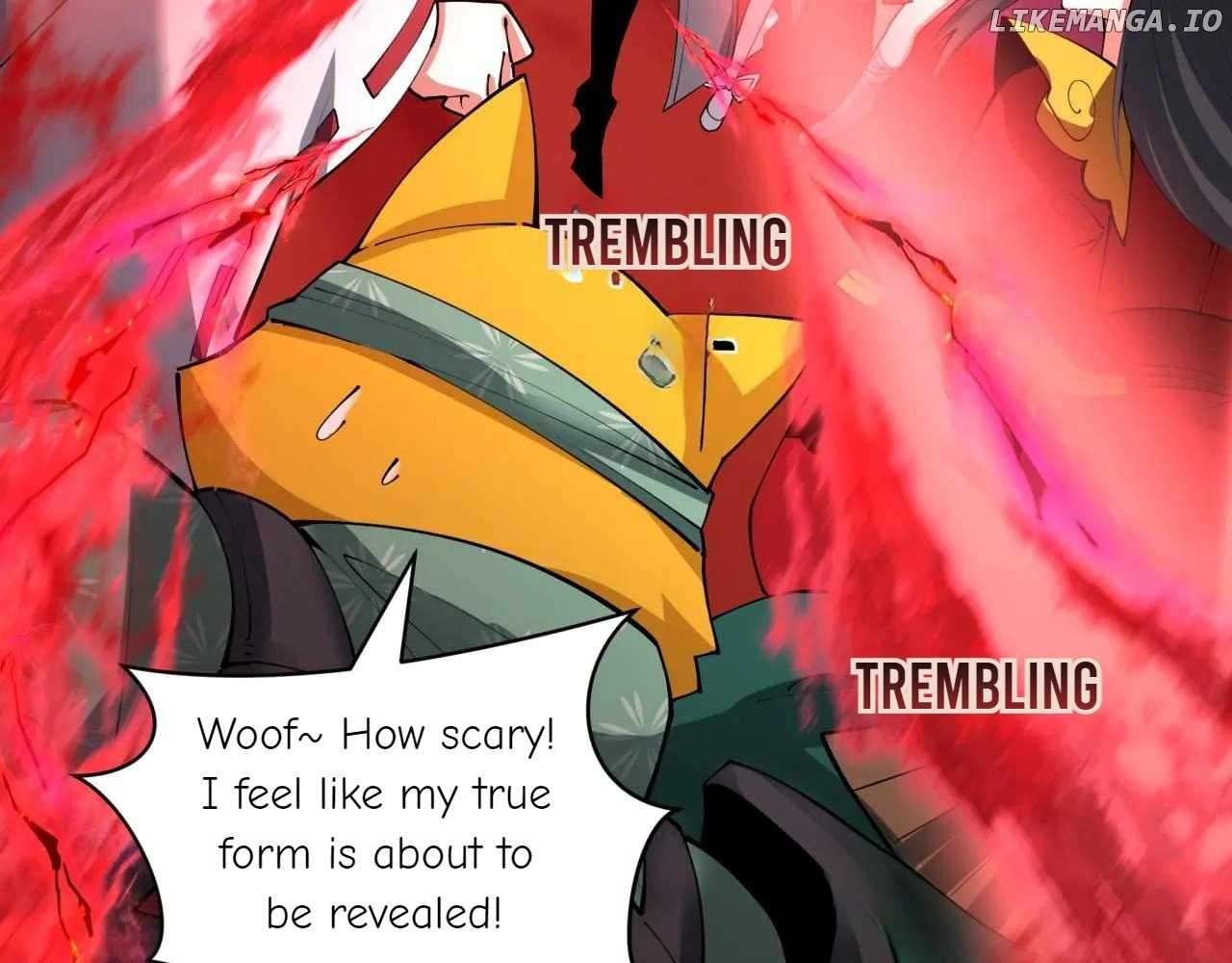 Read Era of the Haunted Manga Online