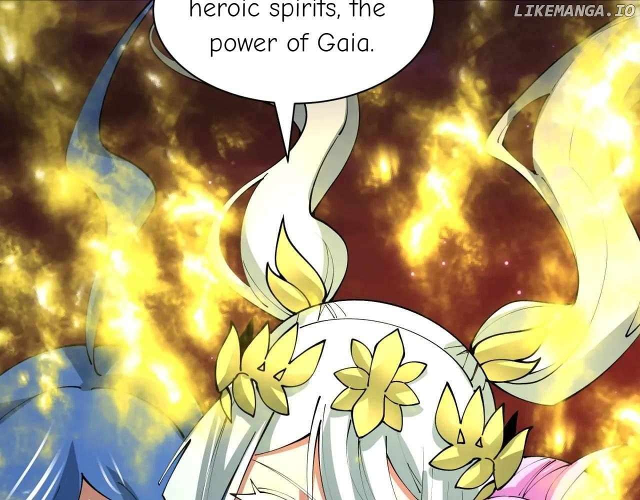 Read Era of the Haunted Manga Online