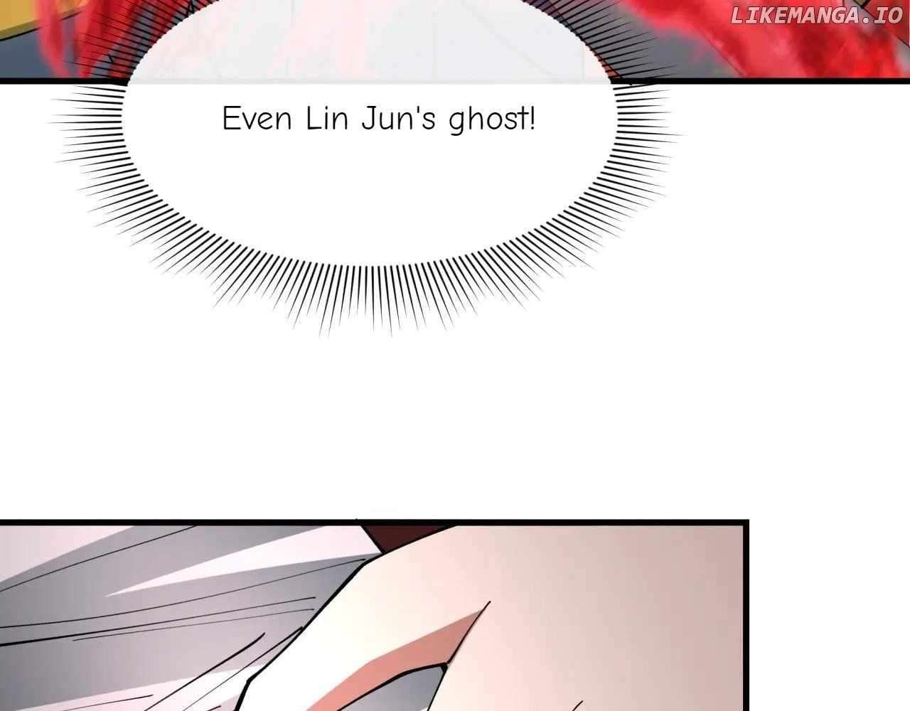 Read Era of the Haunted Manga Online