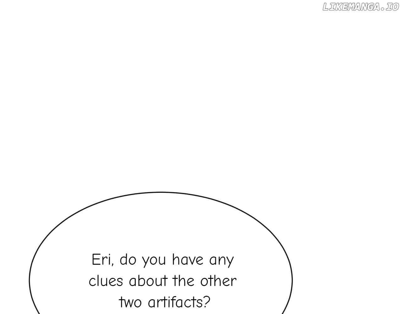 Read Era of the Haunted Manga Online