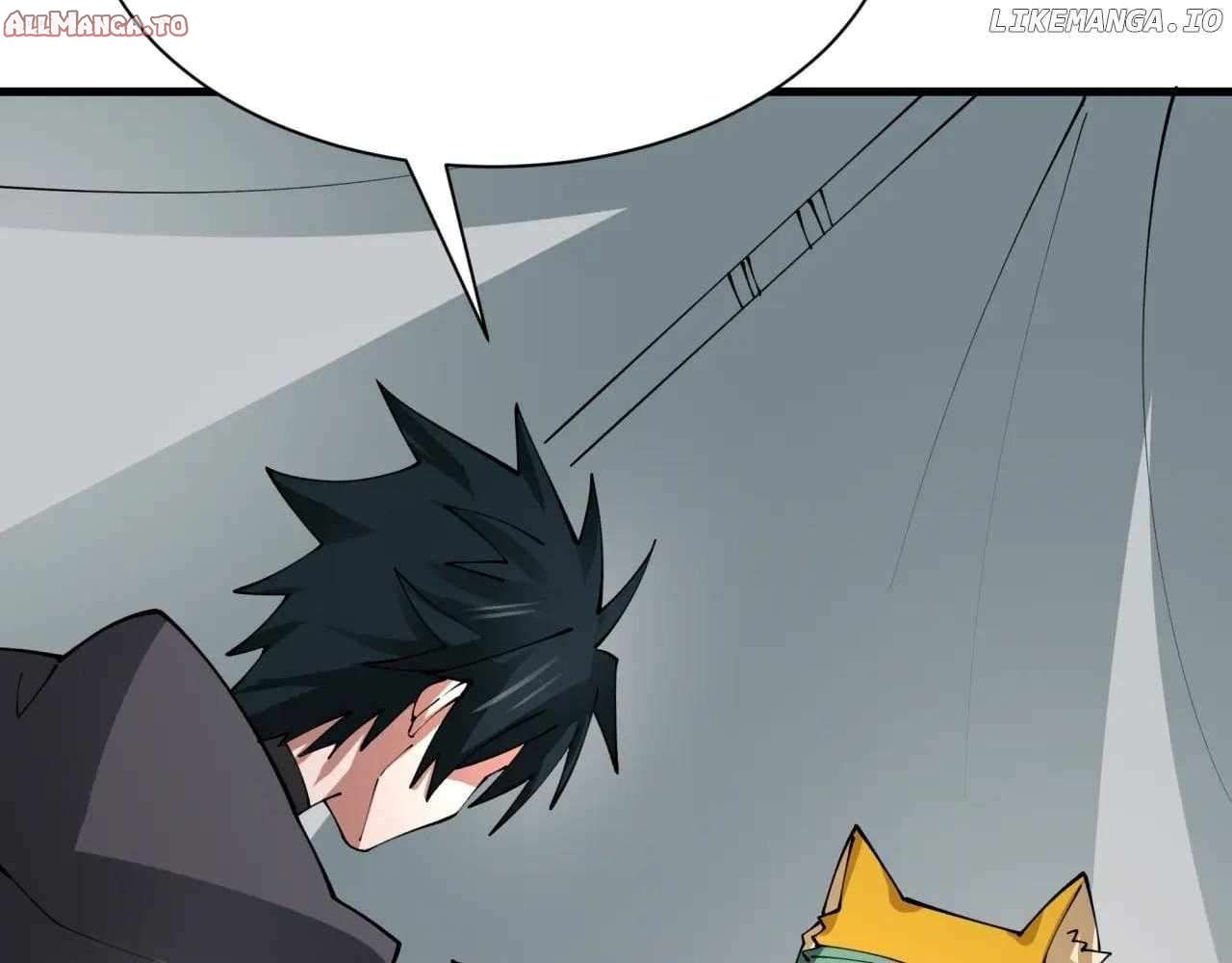 Read Era of the Haunted Manga Online