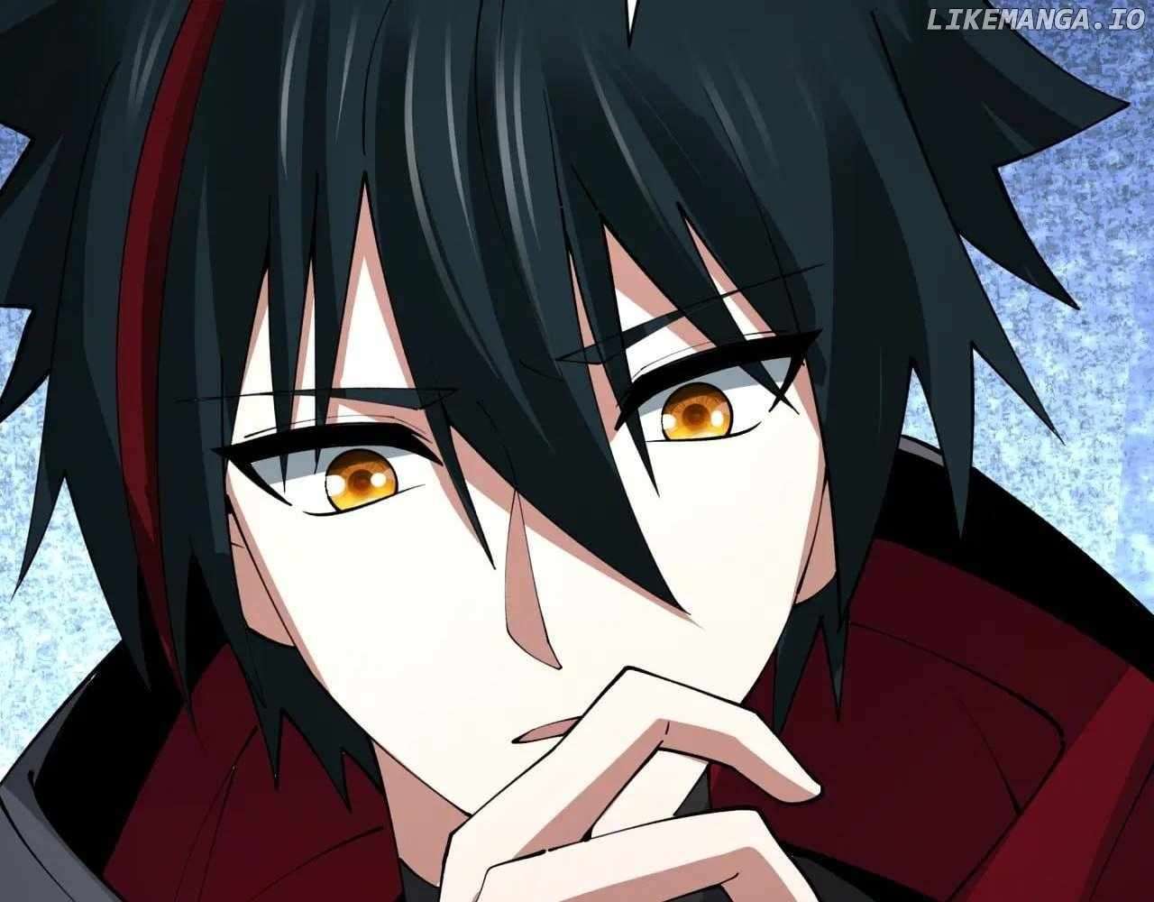 Read Era of the Haunted Manga Online