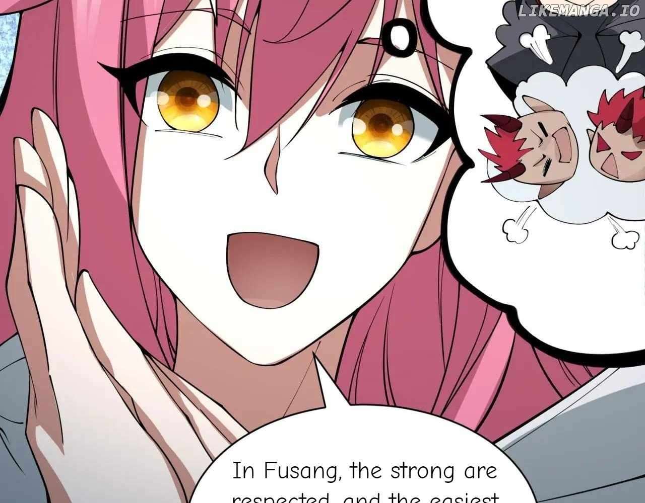 Read Era of the Haunted Manga Online