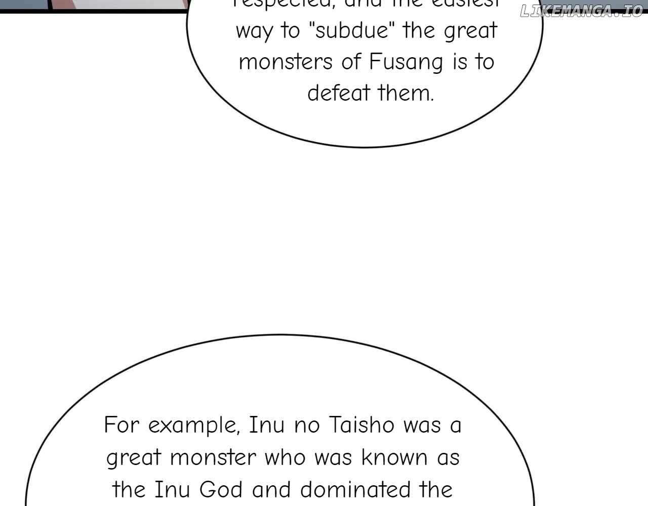 Read Era of the Haunted Manga Online