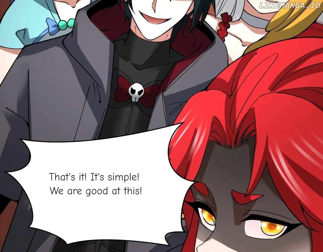 Read Era of the Haunted Manga Online