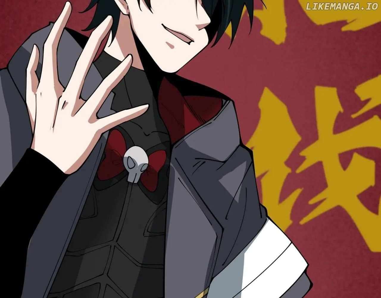 Read Era of the Haunted Manga Online