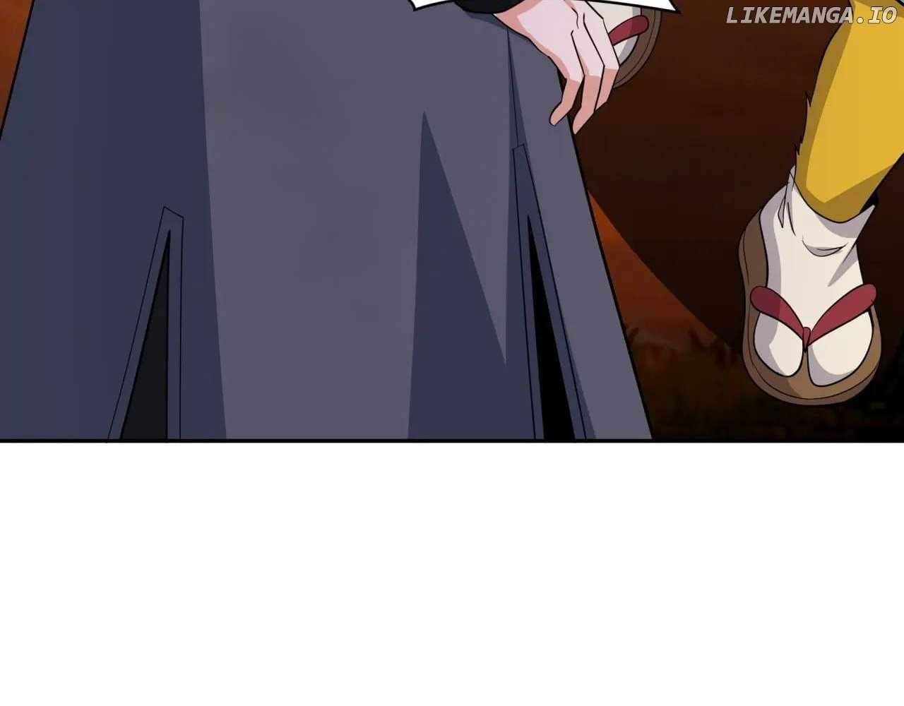 Read Era of the Haunted Manga Online
