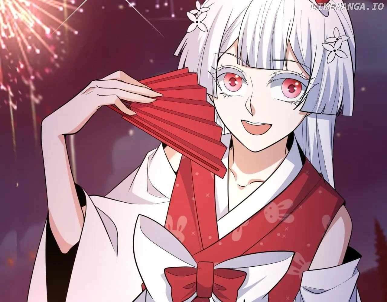 Read Era of the Haunted Manga Online