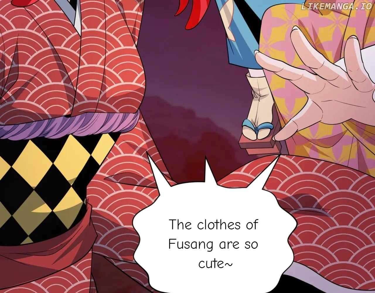 Read Era of the Haunted Manga Online