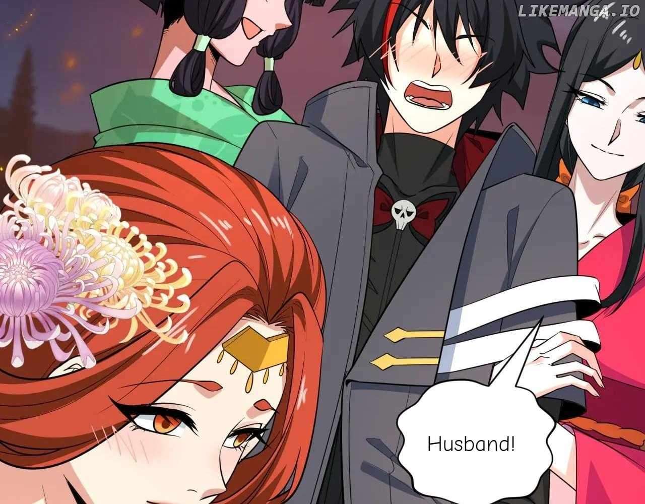 Read Era of the Haunted Manga Online