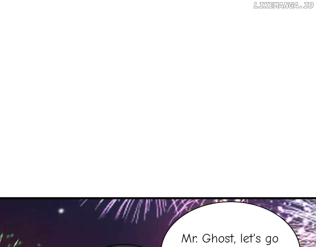 Read Era of the Haunted Manga Online
