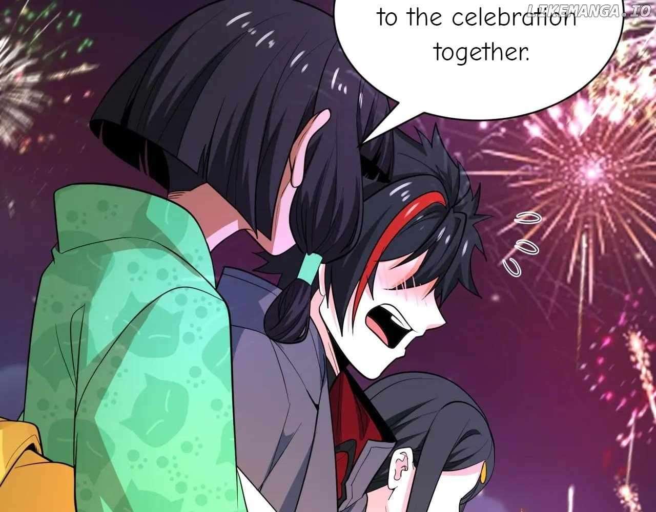 Read Era of the Haunted Manga Online