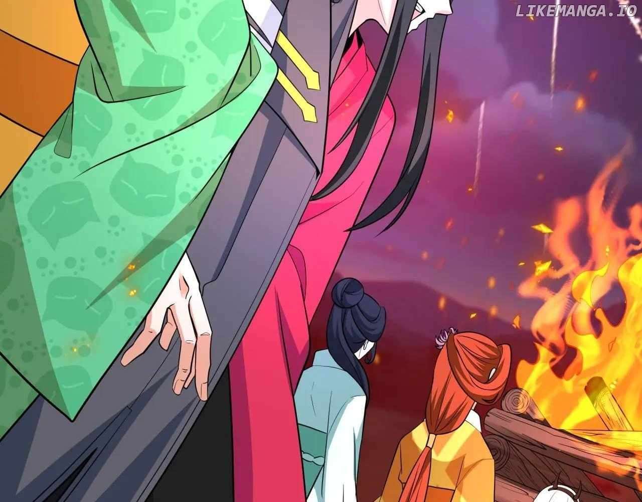 Read Era of the Haunted Manga Online