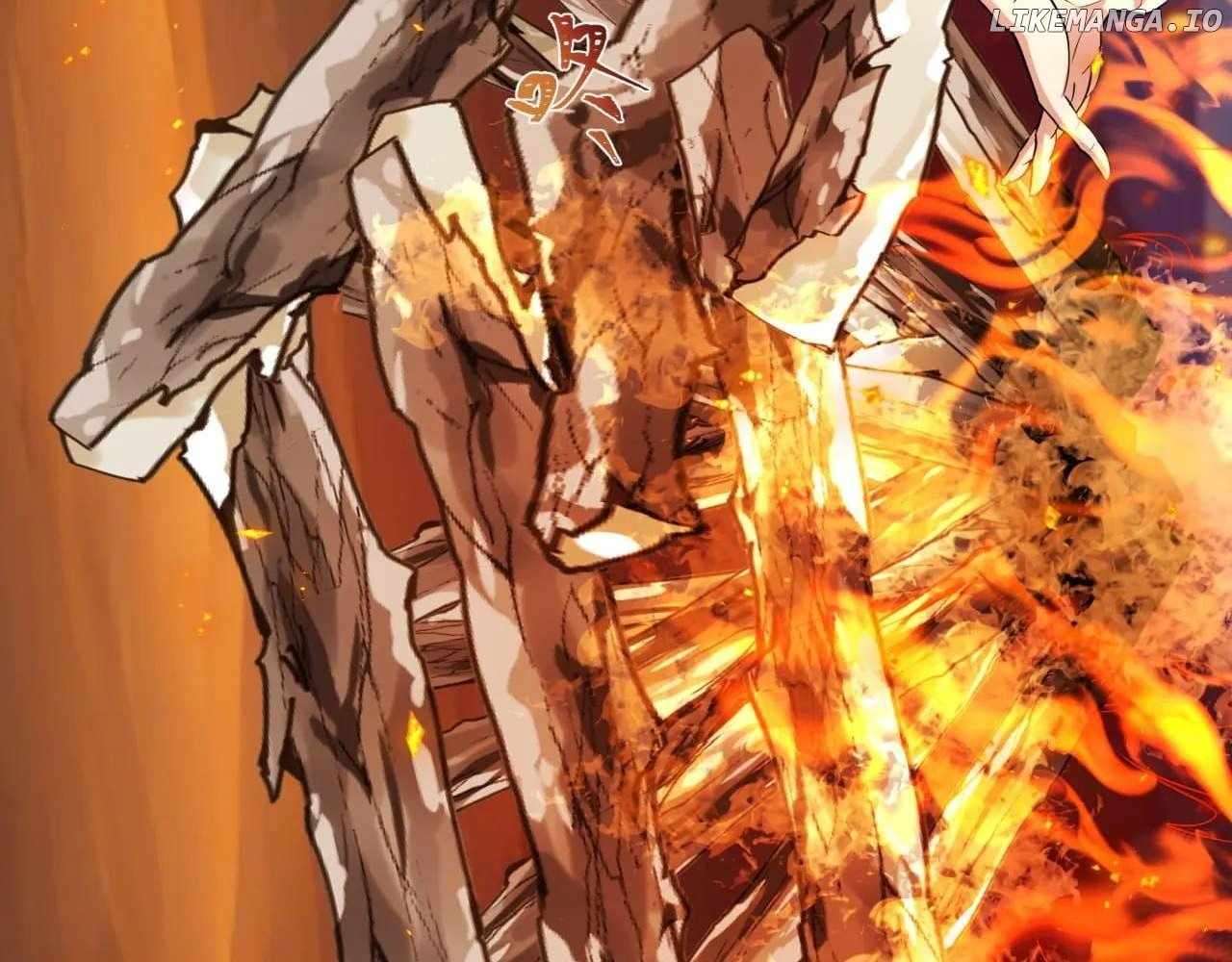 Read Era of the Haunted Manga Online