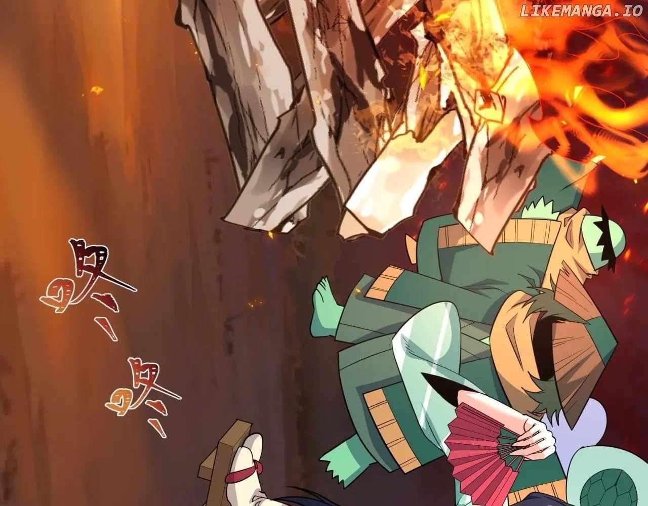 Read Era of the Haunted Manga Online