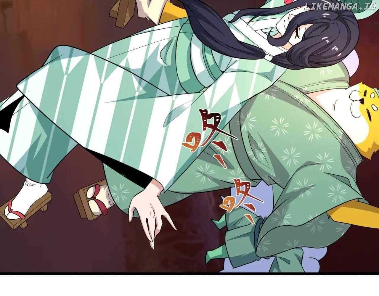 Read Era of the Haunted Manga Online