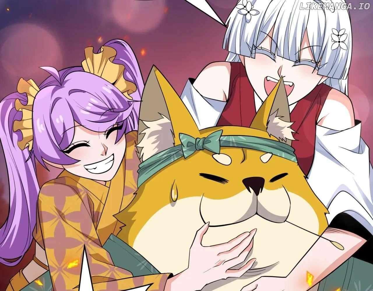 Read Era of the Haunted Manga Online