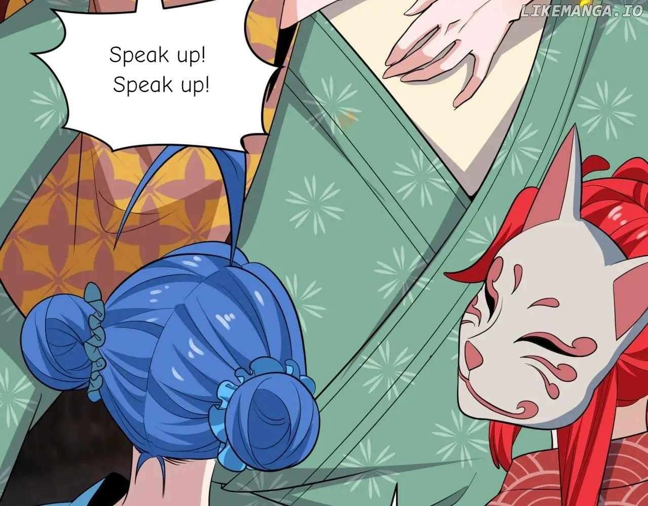 Read Era of the Haunted Manga Online