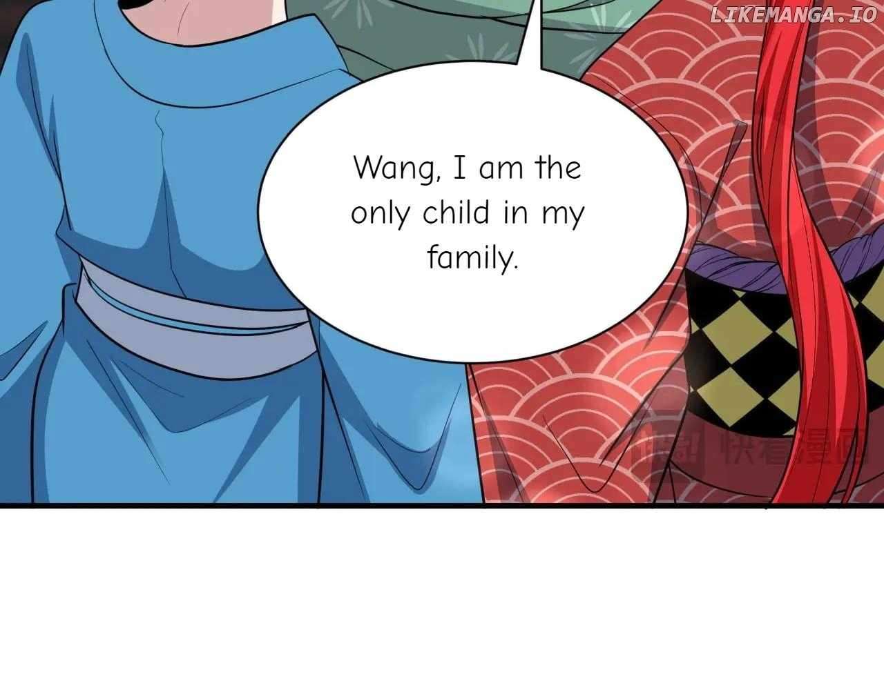 Read Era of the Haunted Manga Online