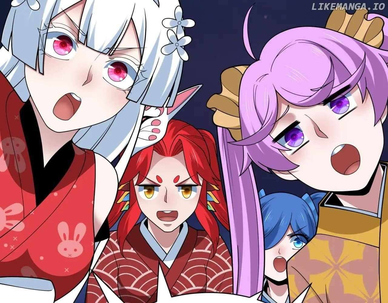 Read Era of the Haunted Manga Online