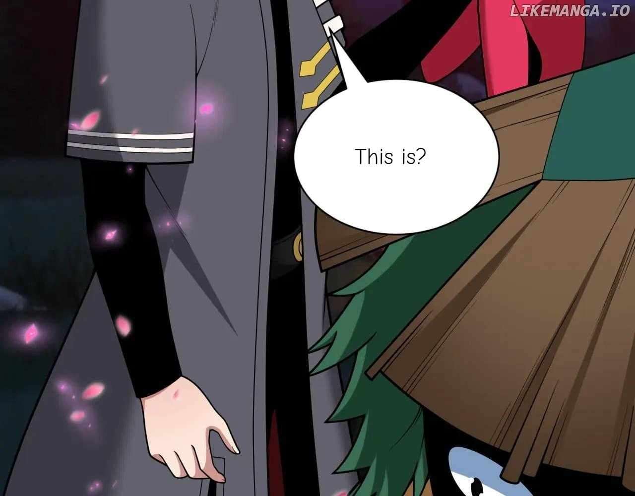 Read Era of the Haunted Manga Online