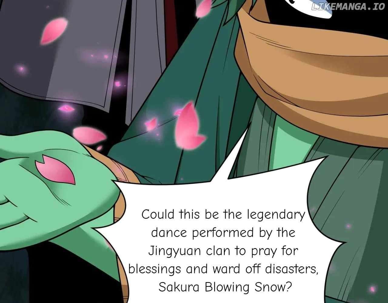 Read Era of the Haunted Manga Online