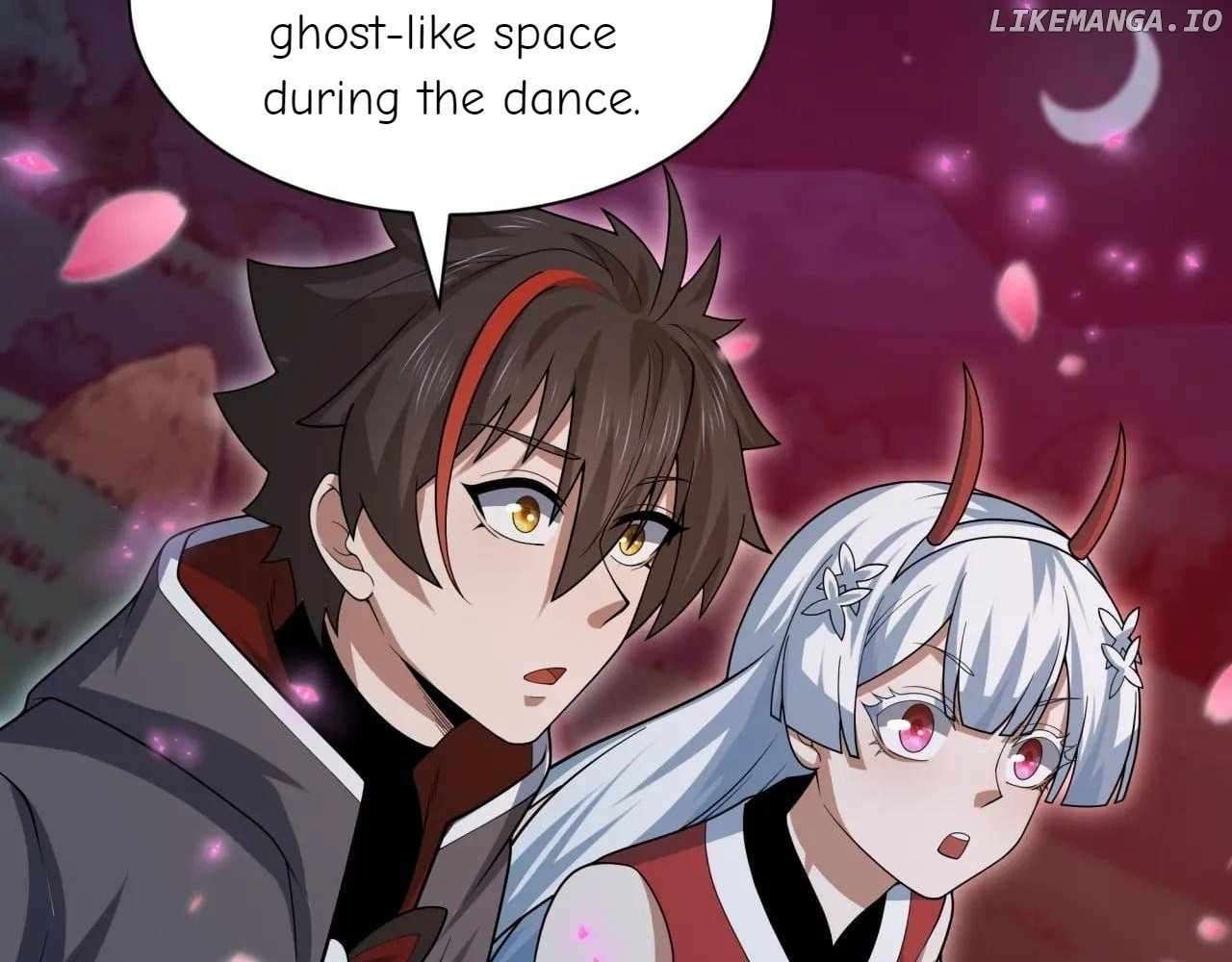 Read Era of the Haunted Manga Online