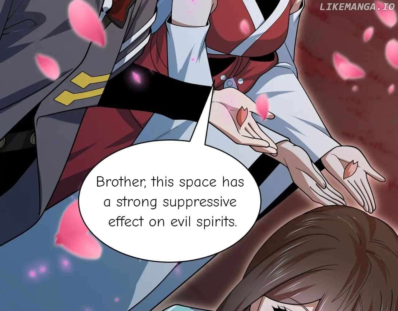 Read Era of the Haunted Manga Online