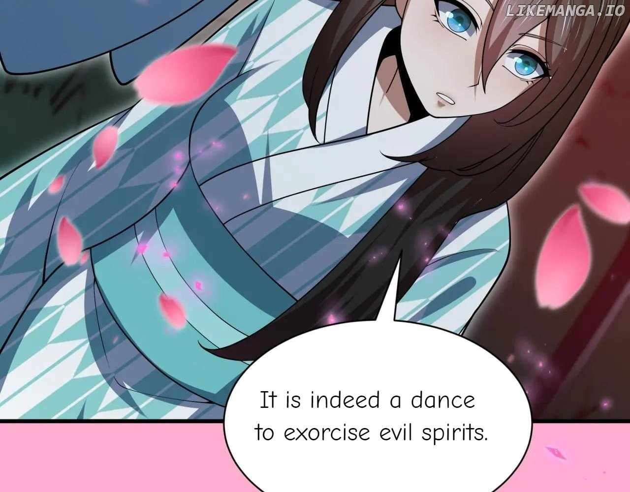 Read Era of the Haunted Manga Online