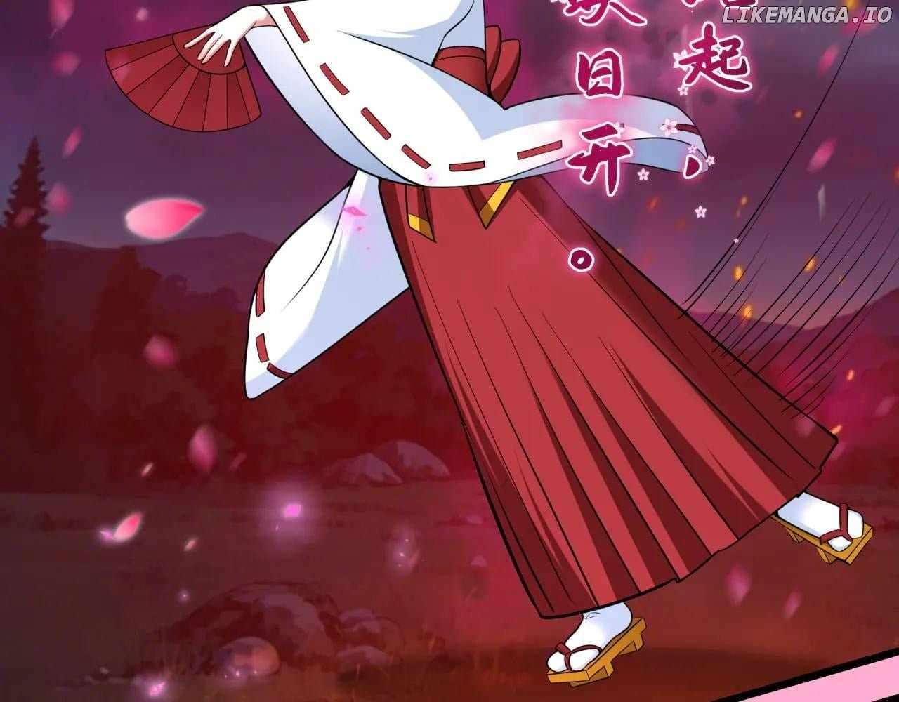 Read Era of the Haunted Manga Online