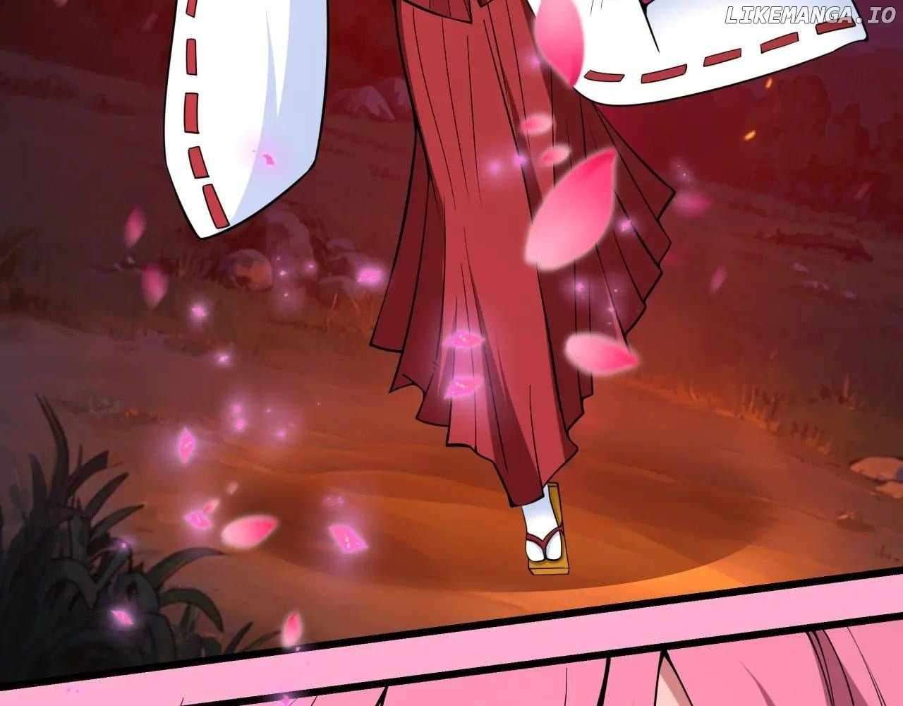 Read Era of the Haunted Manga Online