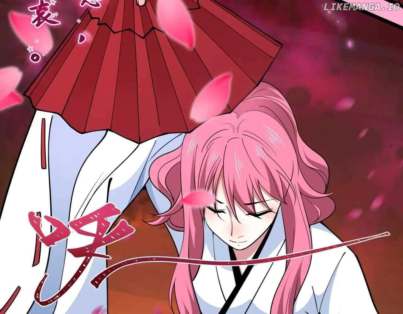 Read Era of the Haunted Manga Online