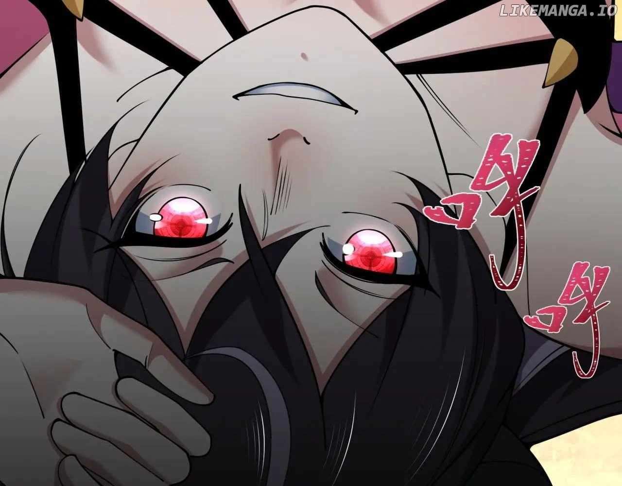 Read Era of the Haunted Manga Online