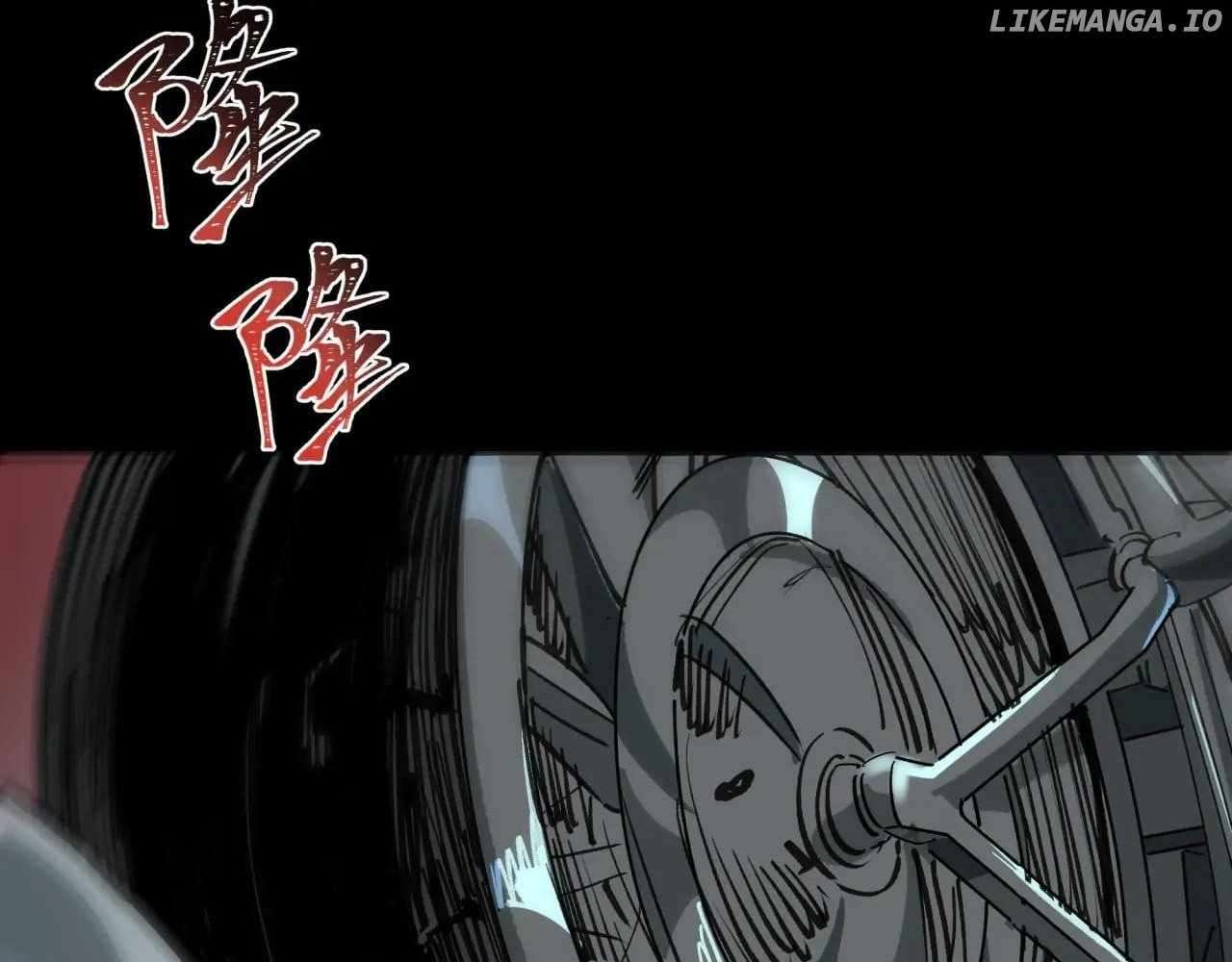 Read Era of the Haunted Manga Online