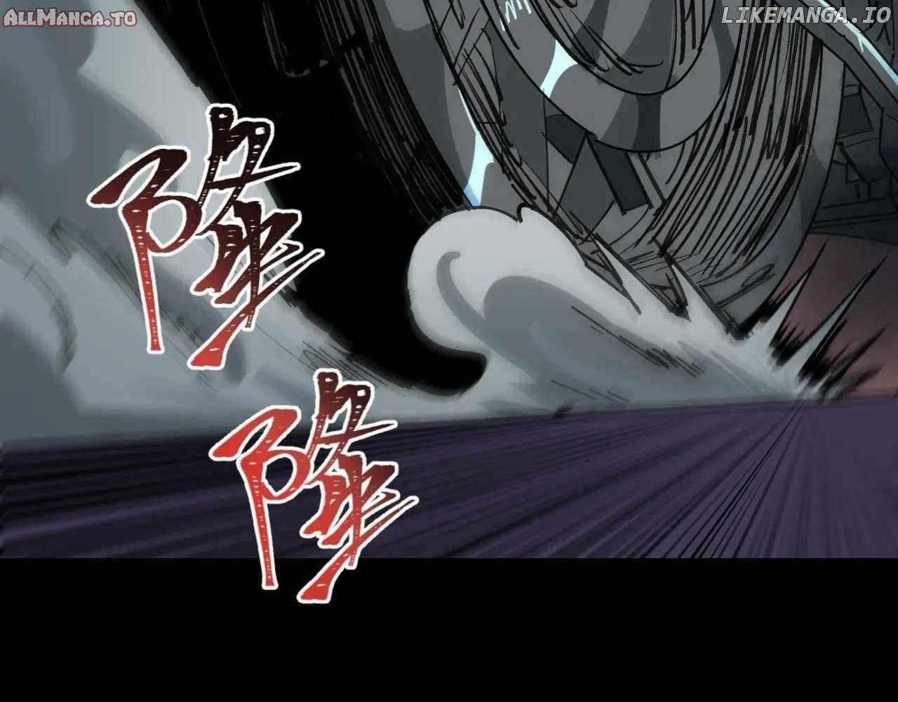 Read Era of the Haunted Manga Online
