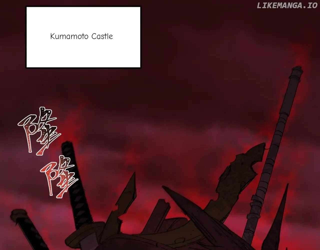 Read Era of the Haunted Manga Online