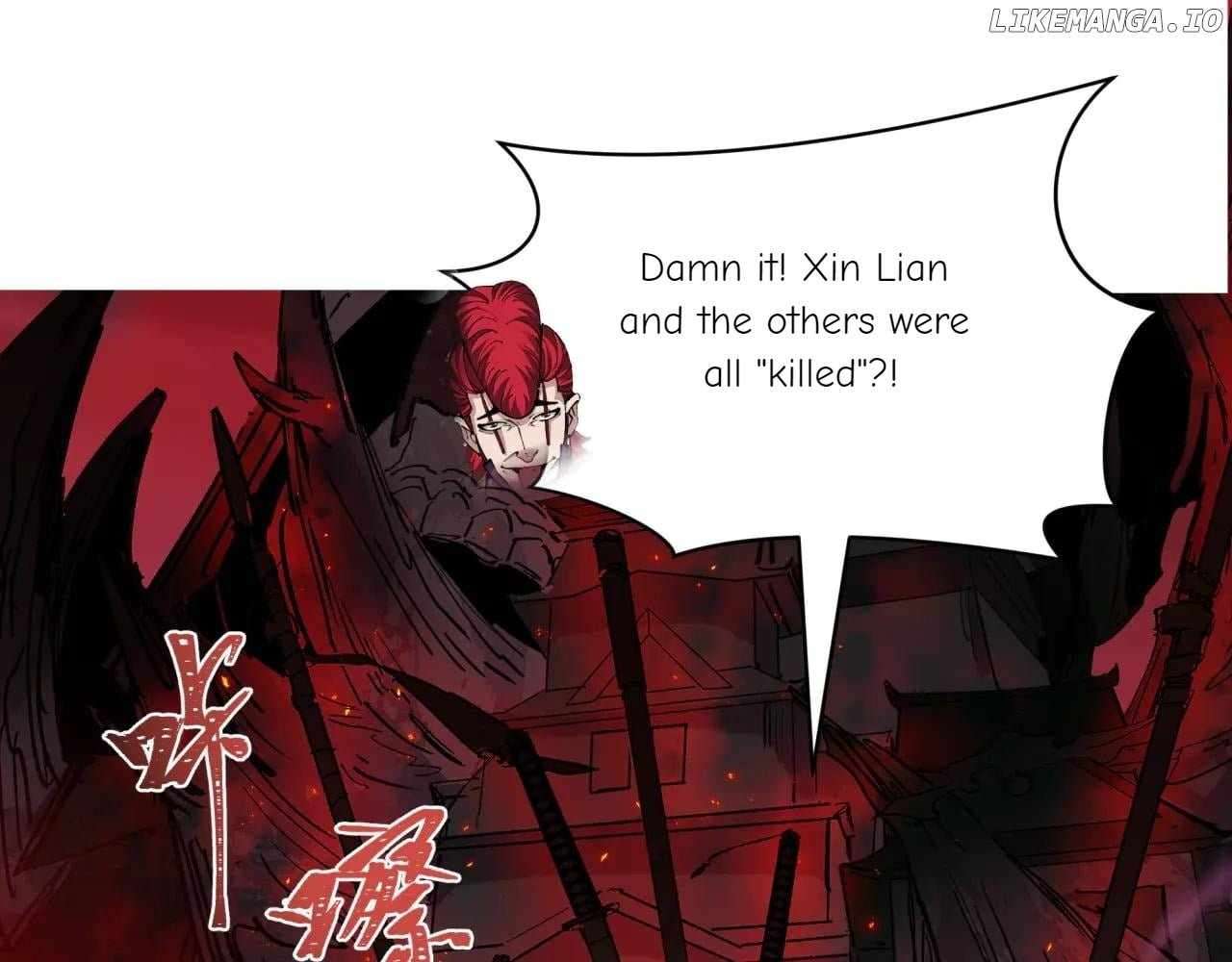 Read Era of the Haunted Manga Online