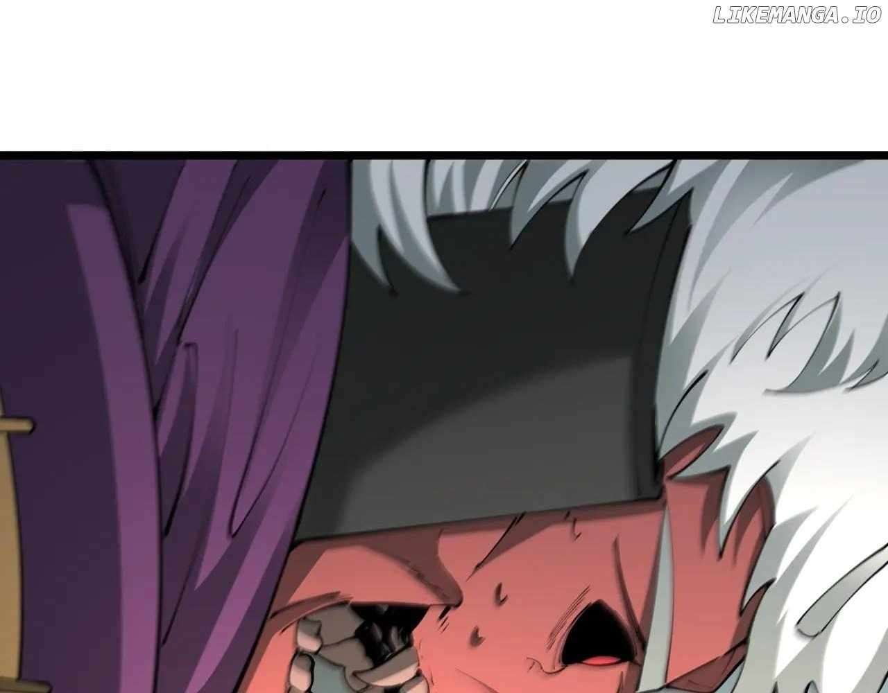 Read Era of the Haunted Manga Online