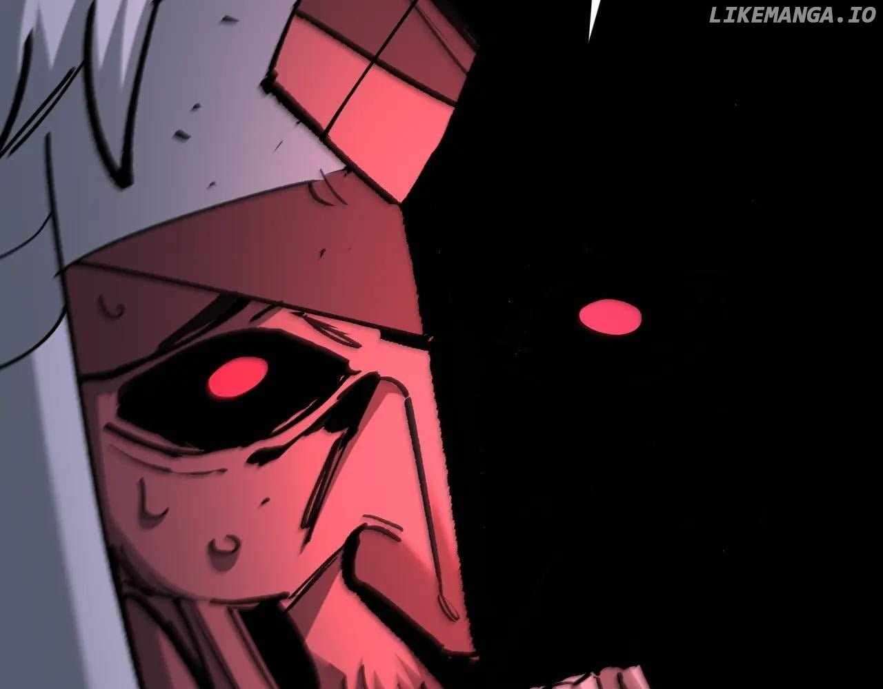 Read Era of the Haunted Manga Online