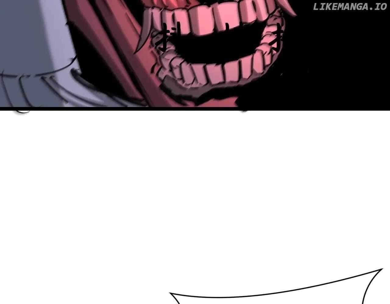 Read Era of the Haunted Manga Online