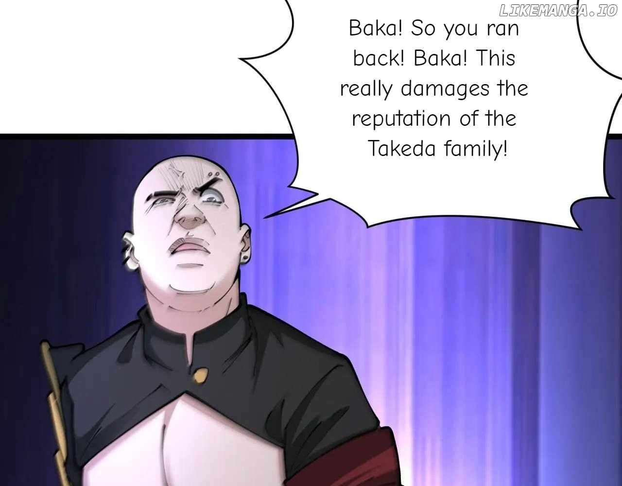 Read Era of the Haunted Manga Online
