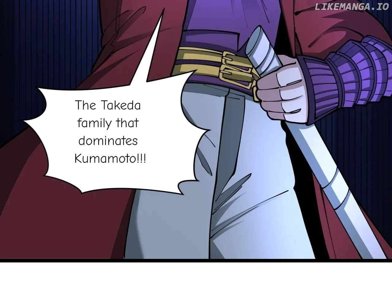 Read Era of the Haunted Manga Online