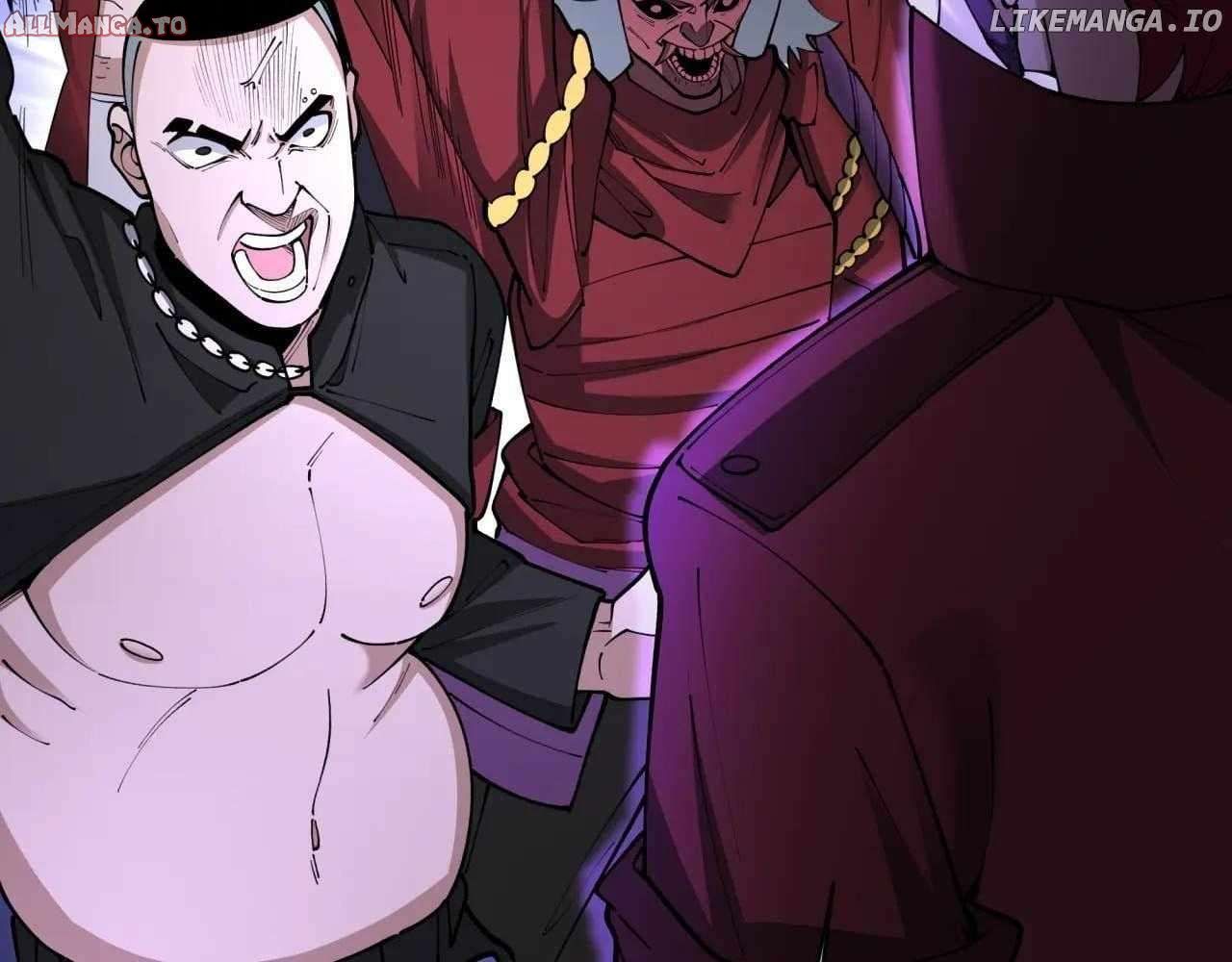 Read Era of the Haunted Manga Online