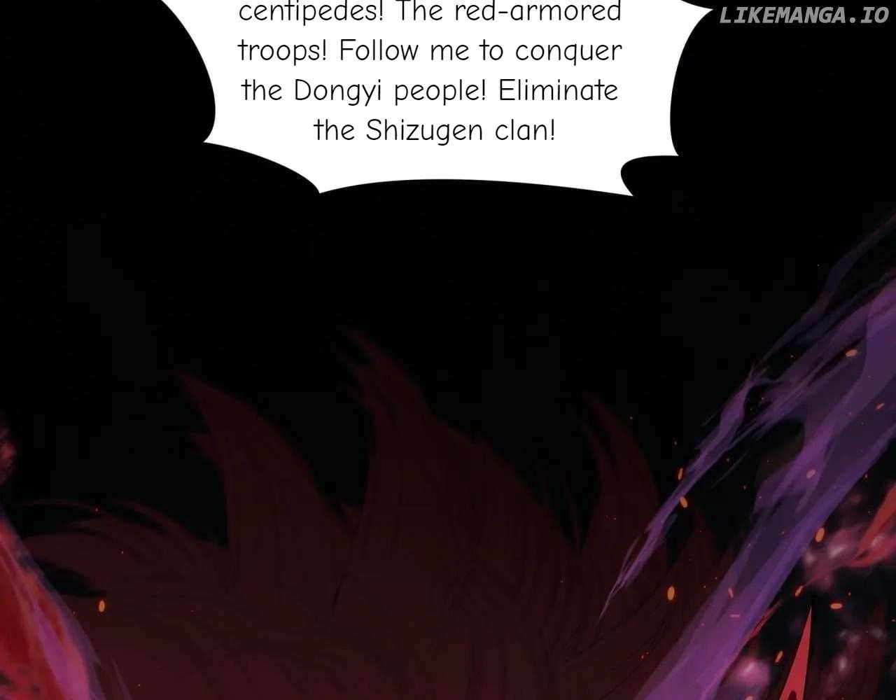 Read Era of the Haunted Manga Online