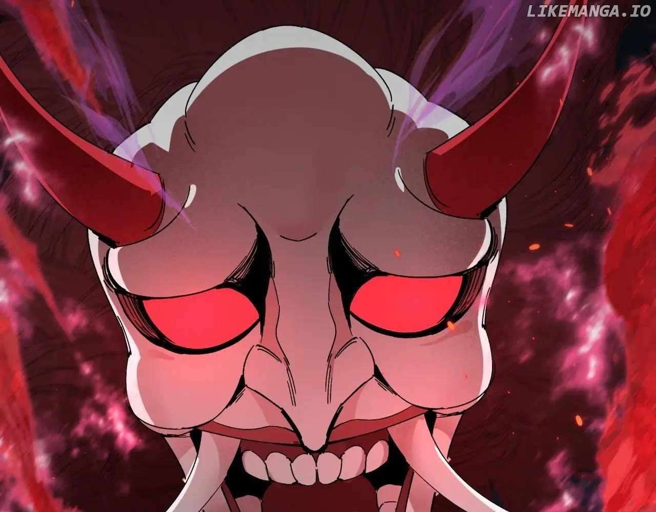 Read Era of the Haunted Manga Online