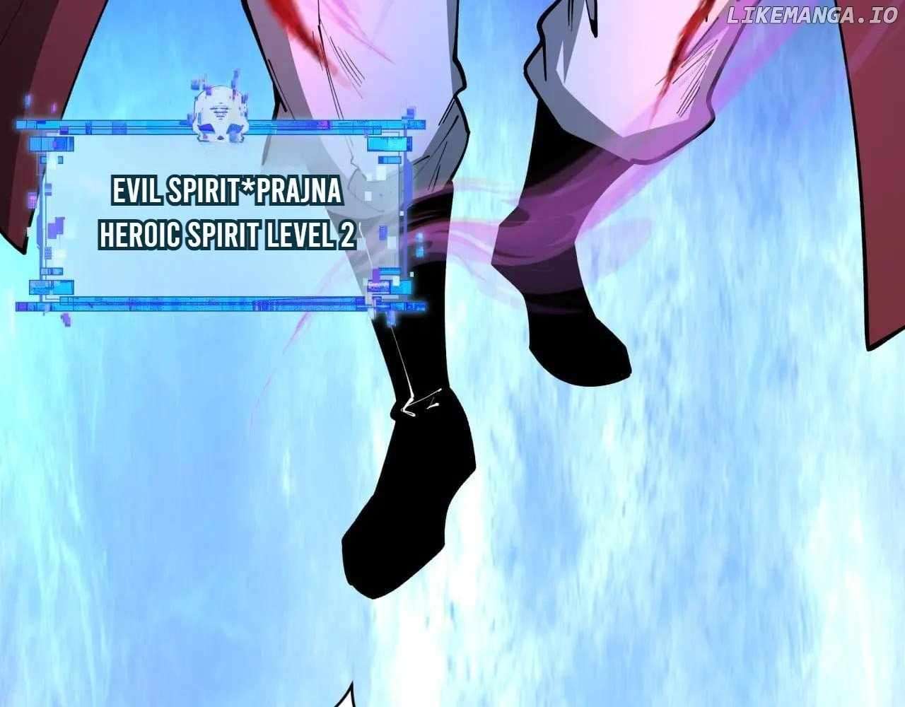 Read Era of the Haunted Manga Online