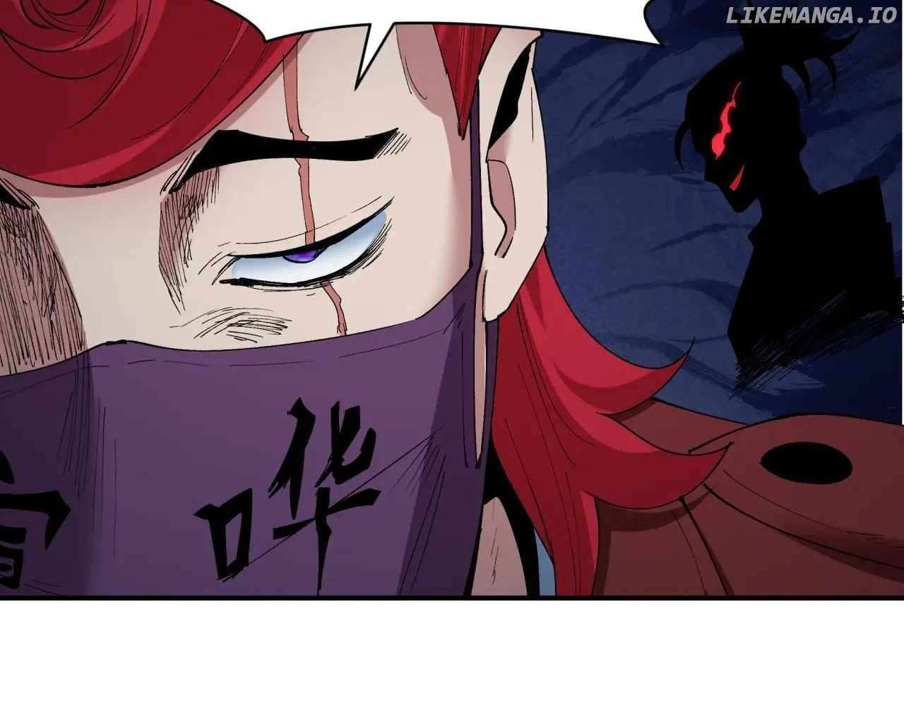 Read Era of the Haunted Manga Online