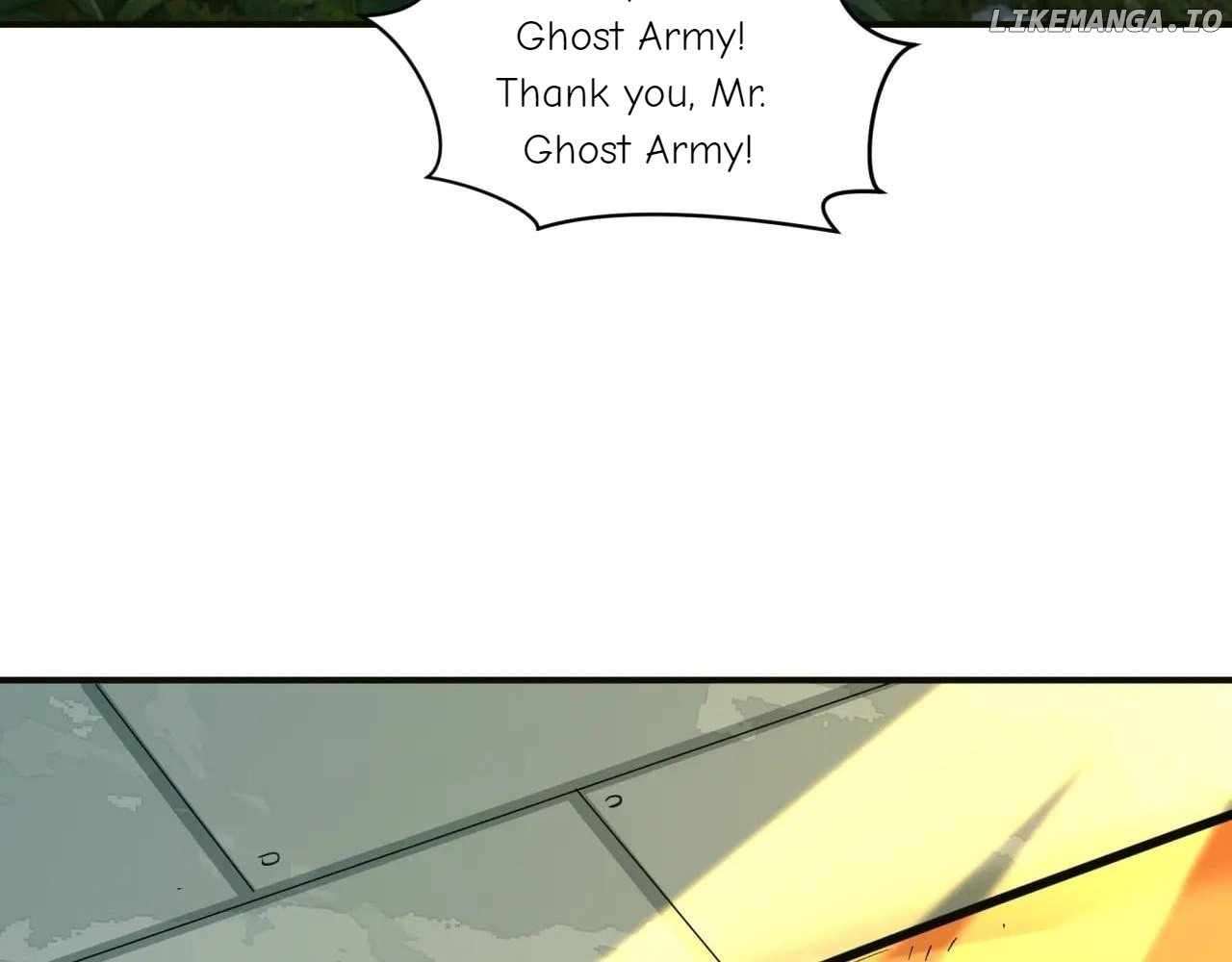 Read Era of the Haunted Manga Online