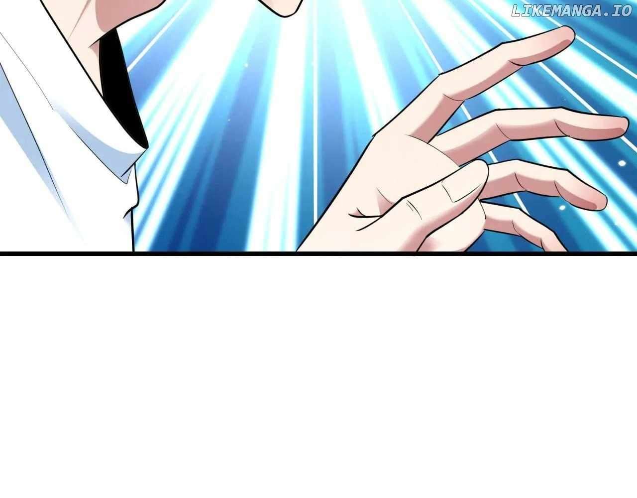 Read Era of the Haunted Manga Online