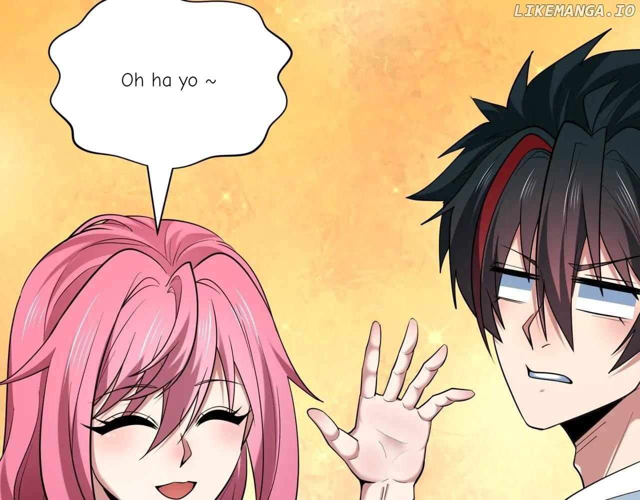 Read Era of the Haunted Manga Online